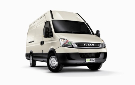 IVECO Daily CNG