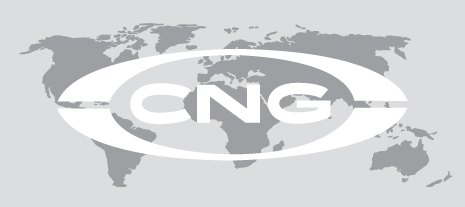 Použíivání CNG ve světě